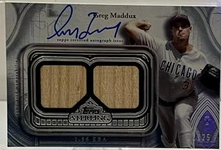 Greg Maddux