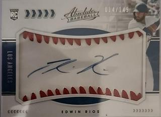 Edwin Rios