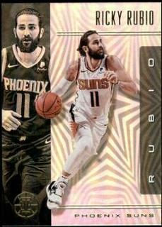 Ricky Rubio