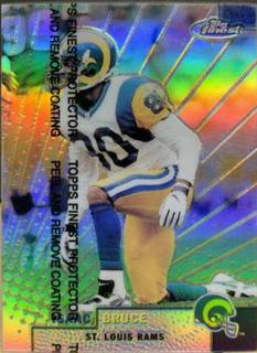 Isaac Bruce