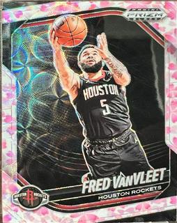Fred VanVleet