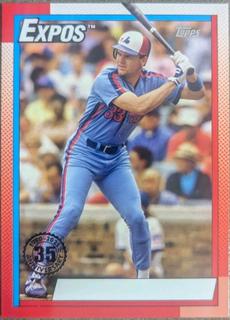 Larry Walker
