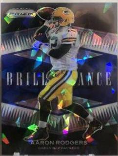 Aaron Rodgers