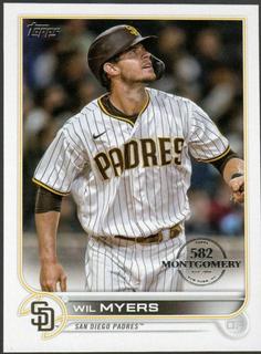 Wil Myers