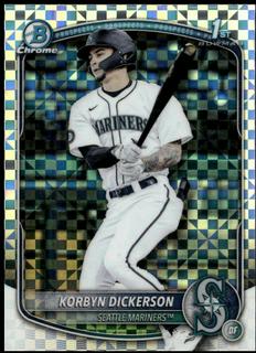 Korbyn Dickerson