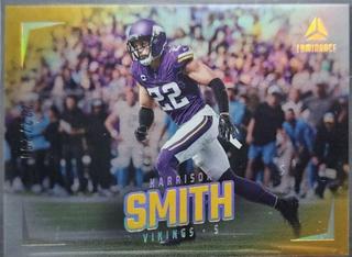 Harrison Smith