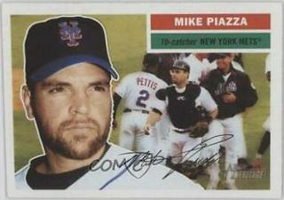 Mike Piazza