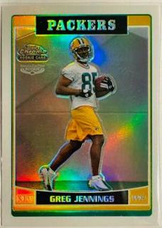 Greg Jennings