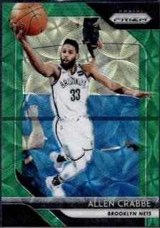 Allen Crabbe