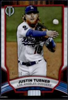 Justin Turner