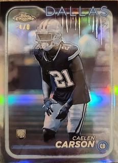 Caelen Carson