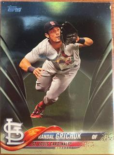Randal Grichuk