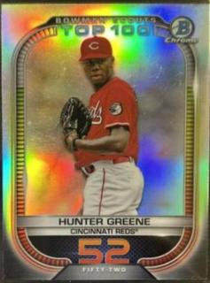 Hunter Greene