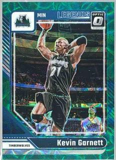 Kevin Garnett