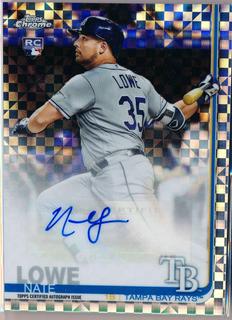 Nate Lowe