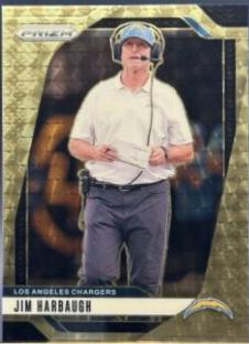 Jim Harbaugh