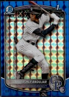 Ashly Andujar