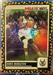 Khris Middleton
