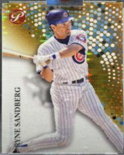 Ryne Sandberg