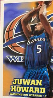 Juwan Howard