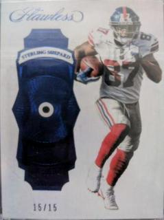 Sterling Shepard