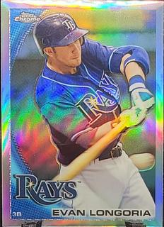 Evan Longoria