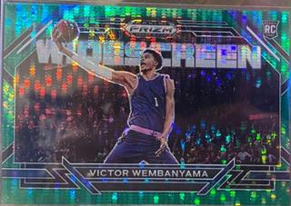 Victor Wembanyama