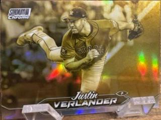 Justin Verlander