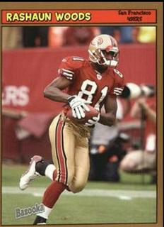 Rashaun Woods