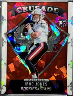 Mac Jones