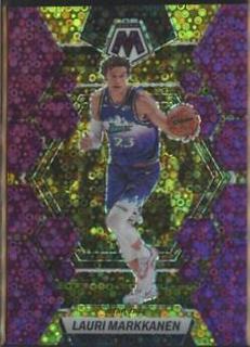 Lauri Markkanen