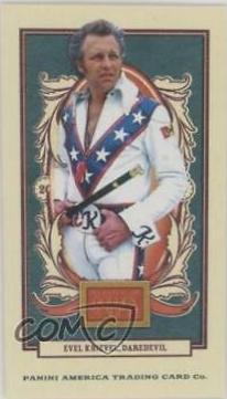 Evel Knievel #111