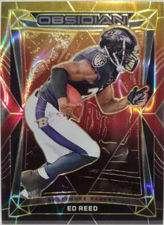 Ed Reed