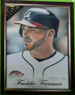 Freddie Freeman