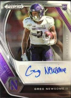 Greg Newsome II