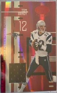 Tom Brady