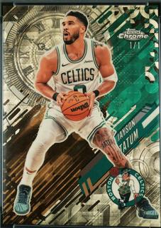 Jayson Tatum