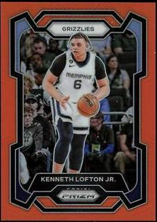 Kenneth Lofton Jr.