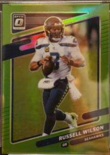 Russell Wilson