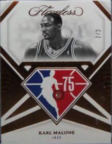 Karl Malone