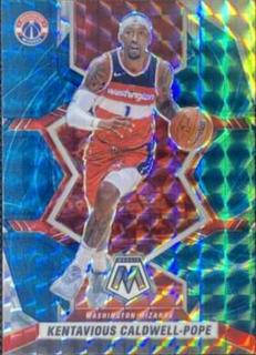 Kentavious Caldwell-Pope