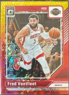 Fred VanVleet