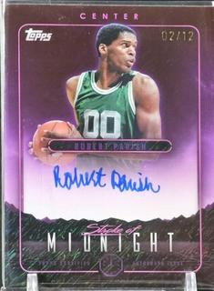 Robert Parish