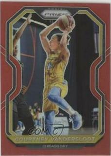 Courtney Vandersloot