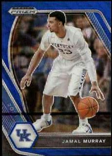 Jamal Murray