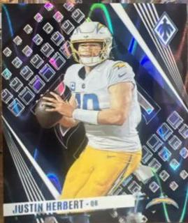 Justin Herbert