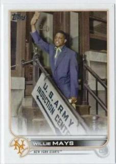 Willie Mays