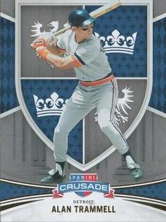 Alan Trammell