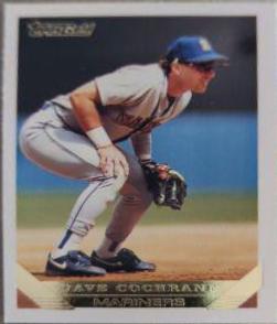 Dave Cochrane