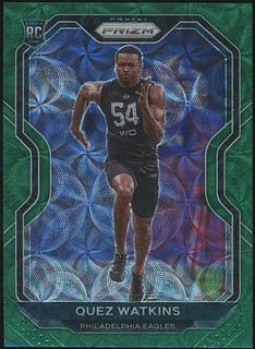 Quez Watkins